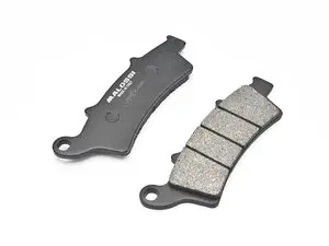 Pastillas freno delantero Kymco Xtown 300 Malossi