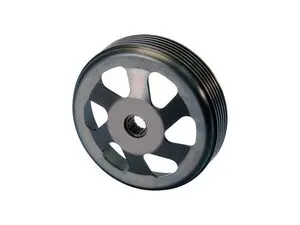 Campana Clutch Speed Evolution Yamaha Bws 125/Bws FI Polini