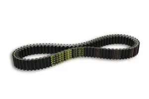 Correa Transmisión Aprilia SR GT 200 X k Belt Malossi