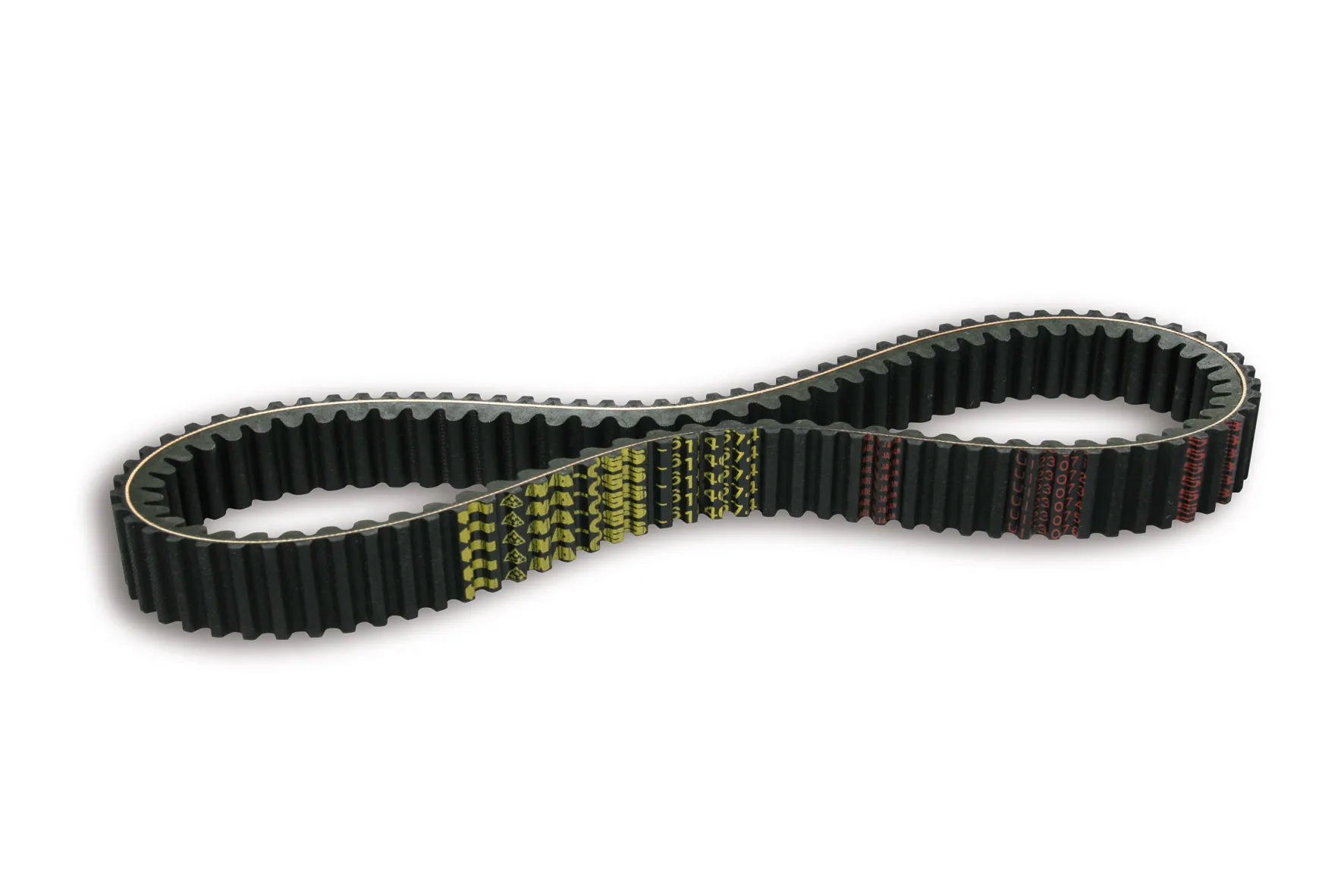 Correa Transmisión Aprilia SR GT 200 X k Belt Malossi para APRILIA SR GT 200