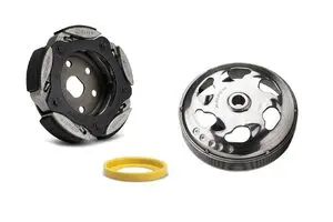 Kit Clutch y Campana Maxi Fly Kymco Downtown 300 Malossi
