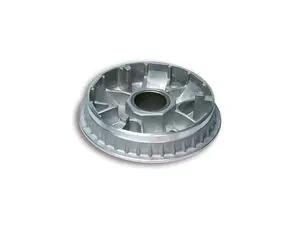 Porta rollers movil para variador multivar 2000 Malossi