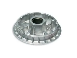Porta rollers movil para variador multivar 2000 Malossi