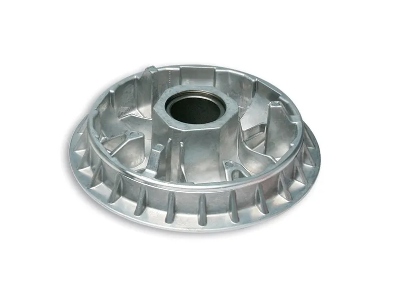 Porta rollers movil para variador multivar 2000 Malossi