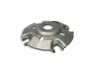 Tapa de rampas para variador multivar 2000 Malossi