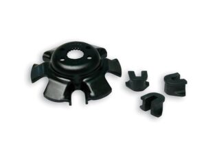 Tapa de rampas para variador multivar 2000 Malossi