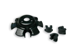 Tapa de rampas para variador multivar 2000 Malossi