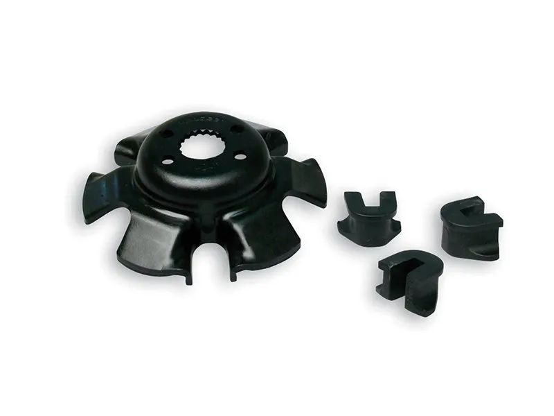 Tapa de rampas para variador multivar 2000 Malossi