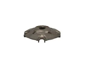 Tapa de rampas para variador multivar 2000 Malossi