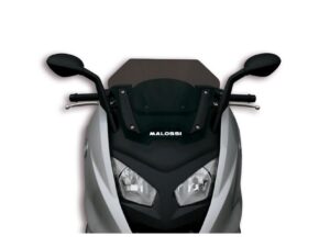 Cupula Deportiva Visor Carenaje Bmw C600/C650GT Malossi
