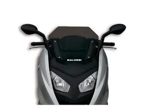 Cupula Deportiva Visor Carenaje Bmw C600/C650GT Malossi