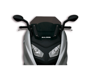 Cupula Deportiva Visor Carenaje Bmw C600/C650GT Malossi