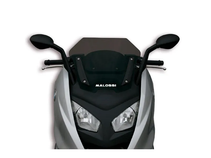 Cupula Deportiva Visor Carenaje Bmw C600/C650GT Malossi para BMW C 600 SPORT
