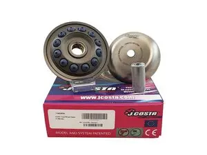 Variador Racing Yamaha Nmax 155 /Nmax Connected/Aerox JCosta J.costa