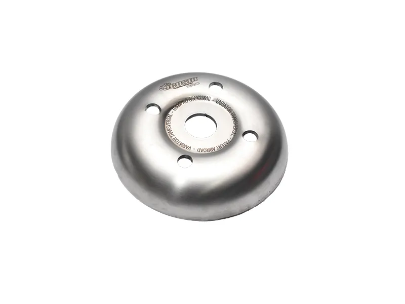 Campana Variador Transversal J.Costa