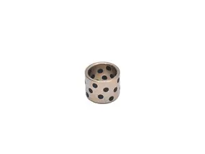 Casquillo Bushing Variador J.Costa