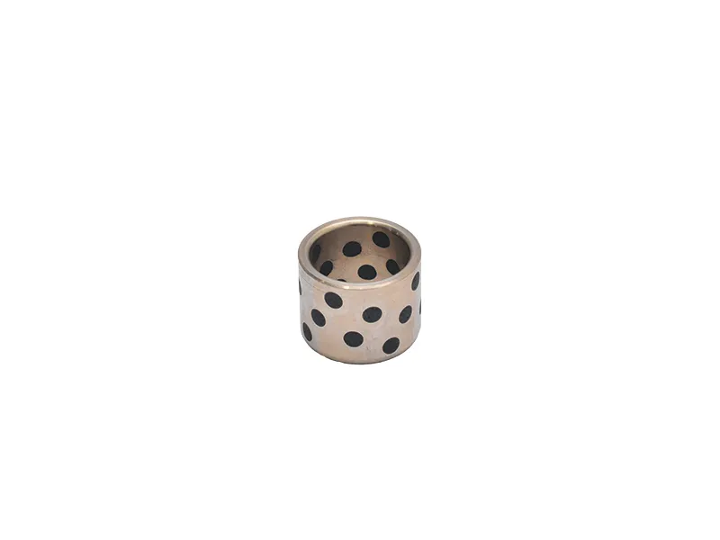 Casquillo Bushing Variador J.Costa