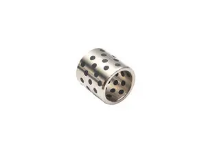 Casquillo Bushing Variador J.Costa