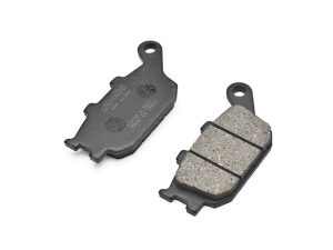 Pastillas freno trasero Yamaha Mt 07/MT 09/R7 Polini
