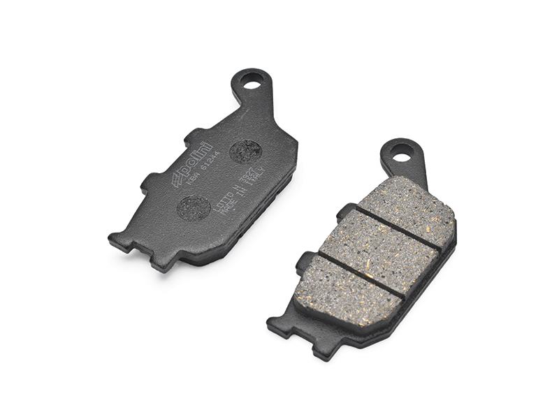 Pastillas freno trasero Yamaha Mt 07/MT 09/R7 Polini