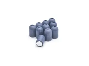 Rollers Masas 20mm 11.5g (x10) J.Costa