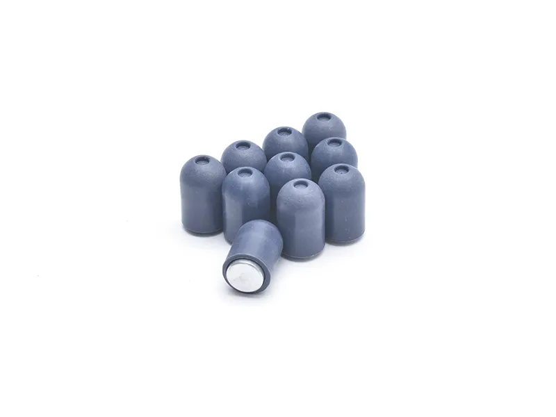 Rollers Masas 20mm 11.5g (x10) J.Costa