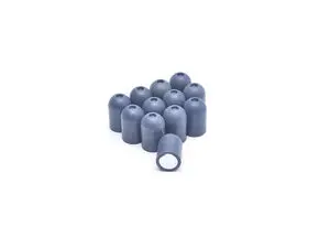 Rollers Masas 20mm 11g (x12) J.Costa