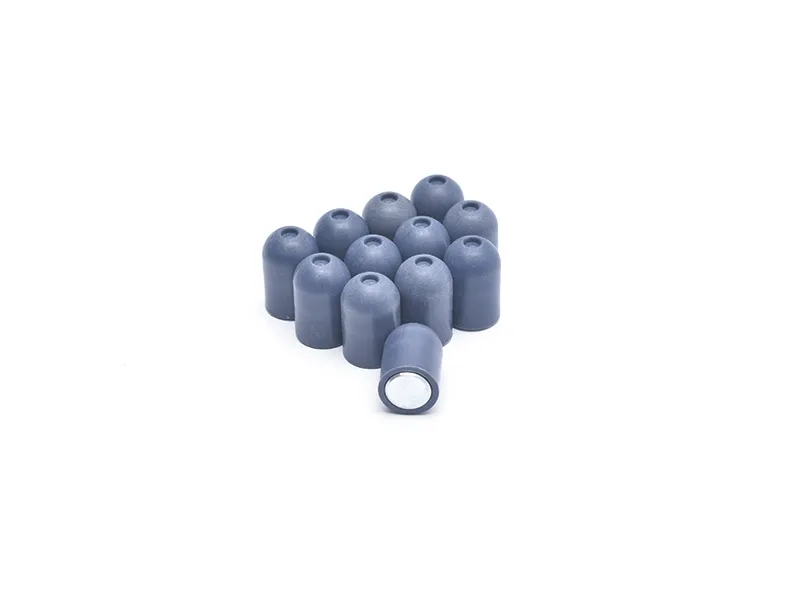 Rollers Masas 20mm 11g (x12) J.Costa