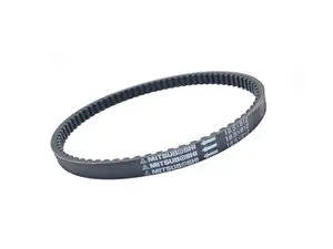 Correa Transmisión Yamaha Fino 115 FI Mitsuboshi