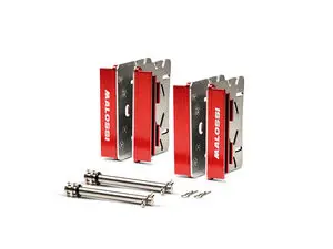 Disipador Calor Para Mordazas De Freno Yamaha Tmax 560 Malossi