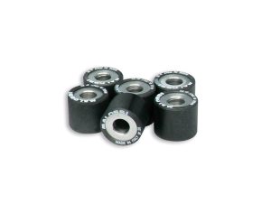 Rollers 25x22 gr. 20 Malossi