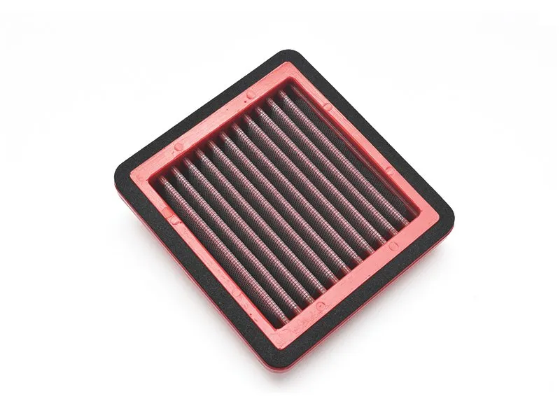 Filtro de aire de alto flujo Yamaha Tmax 560 Race BMC — vista 2 para YAMAHA TMAX 560