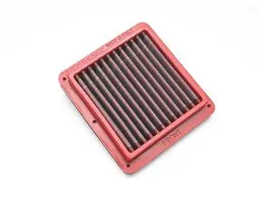 Filtro de aire de alto flujo Yamaha Tmax 560 Race BMC