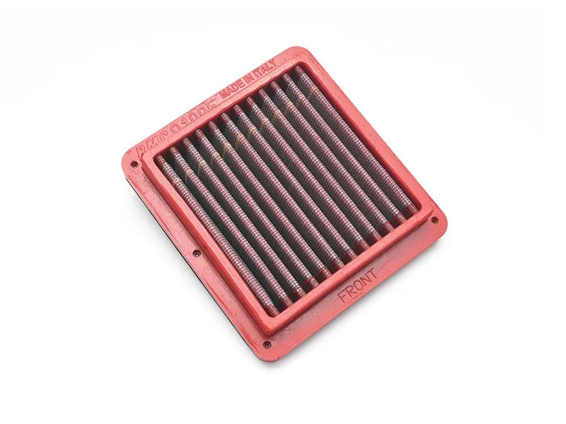 Filtro de aire de alto flujo Yamaha Tmax 560 Race BMC para YAMAHA TMAX 560