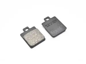 Pastillas Freno Delantero Vespa Vxl 150/Sxl/Gilera Runner 180 Organicas Malossi