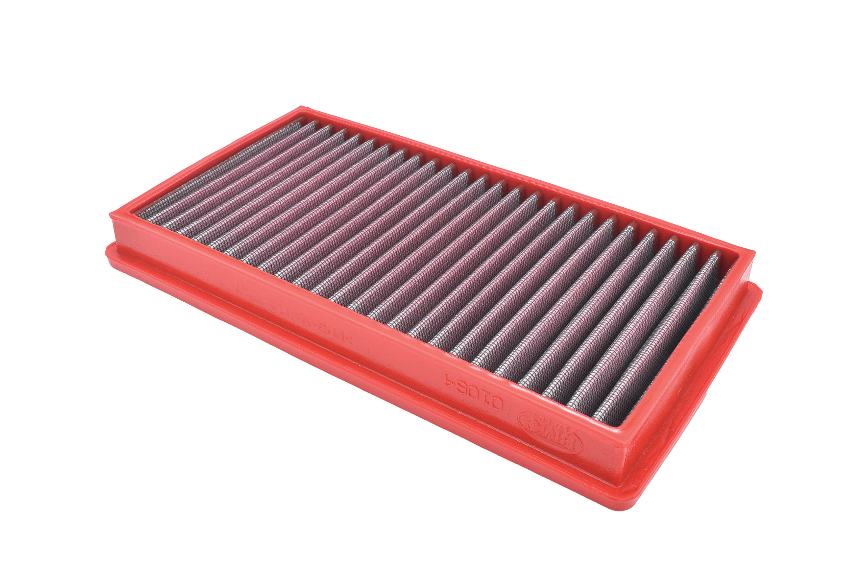 Filtro de aire de alto flujo Bmw S1000 Rr/M1000 Rr Version Race BMC