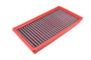 Filtro de aire de alto flujo Bmw S1000 Rr/M1000 Rr Version Race BMC