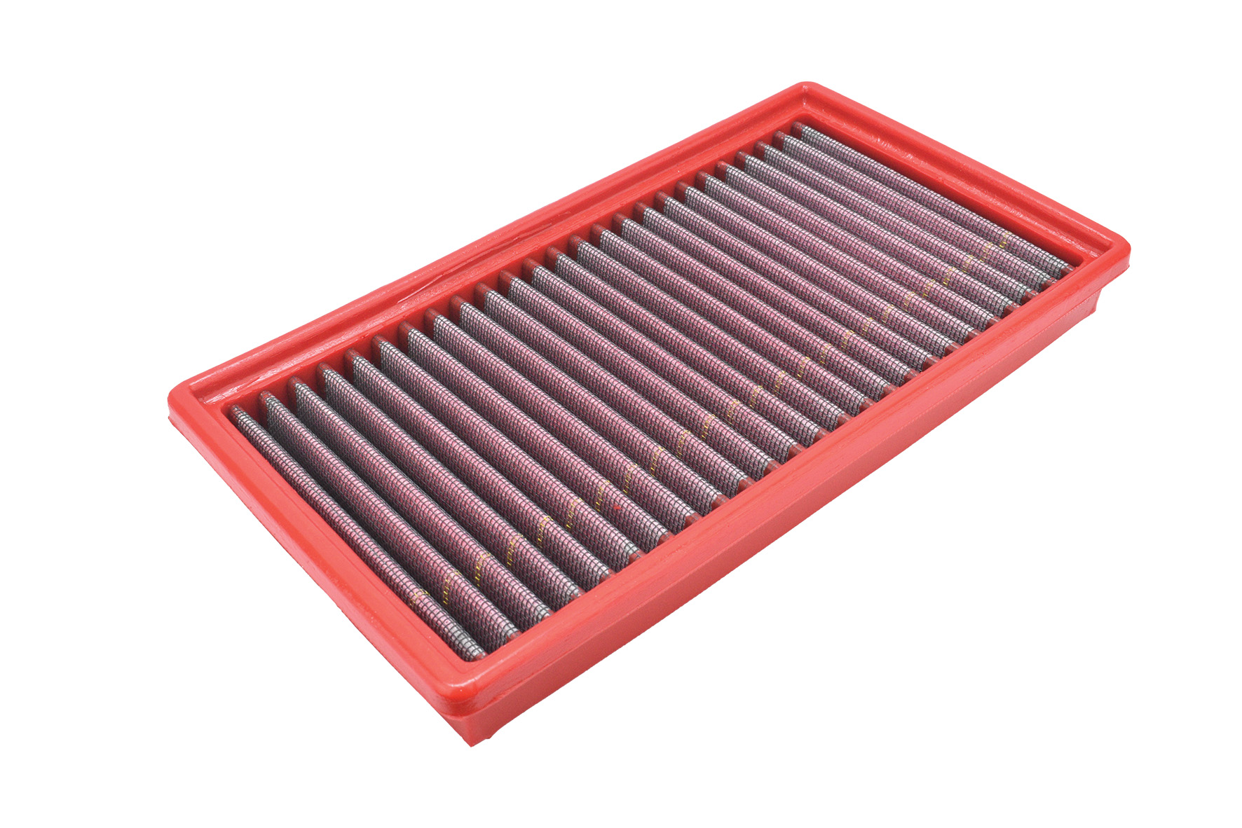 Filtro de aire de alto flujo Bmw S1000 Rr/M1000 Rr Version Race BMC