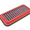 Filtro de aire deportivo BMC Yamaha FZ 150 / FZ 2.0 / FZ 3.0 referencia FM01147