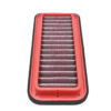 Filtro de aire lavable de alto flujo BMC para Yamaha FZ 150 FZ 2.0 FZ 3.0