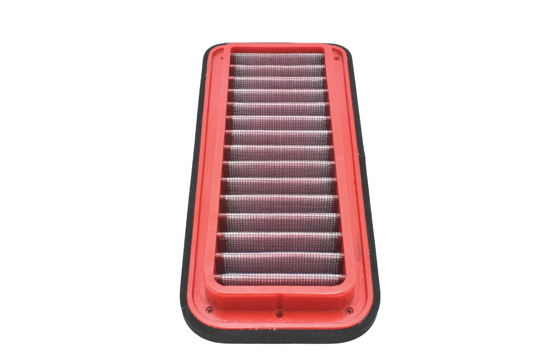 Filtro de aire lavable de alto flujo BMC para Yamaha FZ 150 FZ 2.0 FZ 3.0 para YAMAHA FZ 3.0 (150cc)