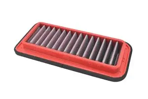 Filtro de aire de alto flujo BMC FM01147 para Yamaha FZ 150 FZ 2.0 FZ 3.0