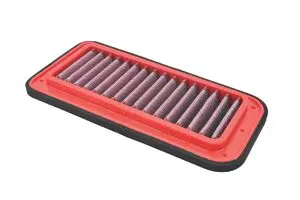 Filtro de aire alto flujo BMC Yamaha FZ25 FZ250 lavable y reusable
