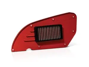 Filtro de aire alto flujo Kymco Downtown 300 Malossi