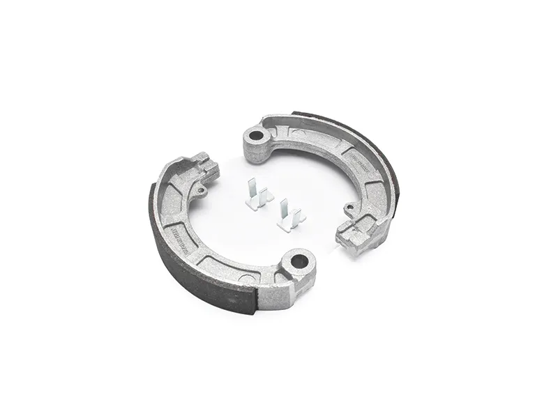 Pastillas (Bandas) Freno Trasero Vespa PX 150 Polini para VESPA PX 150