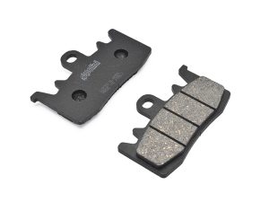 Pastillas De Freno Delantero Kymco AK550 Polini