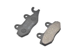 Pastillas freno Kymco Agility 125/Top boy 100 Polini