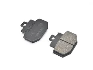 Pastillas Freno Trasero Vespa GTS 300/Gilera Runner 200 Malossi