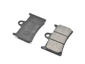 Pastillas Freno Delantero Yamaha TMAX 560/MT 07/MT 09 Polini