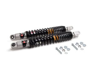 Amortiguadores Suspension Kymco Xtown 300/Xciting 400i Twins Malossi